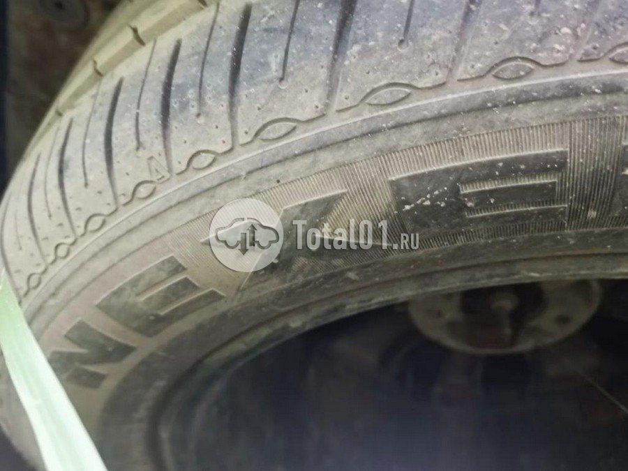 Фото KIA Sorento Prime 166