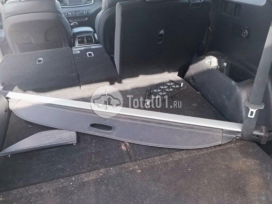 Фото KIA Sorento Prime 170
