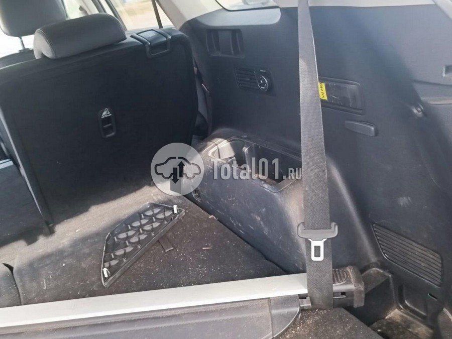 Фото KIA Sorento Prime 172