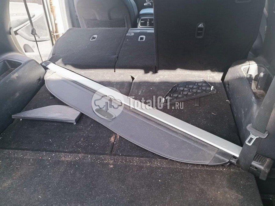 Фото KIA Sorento Prime 176