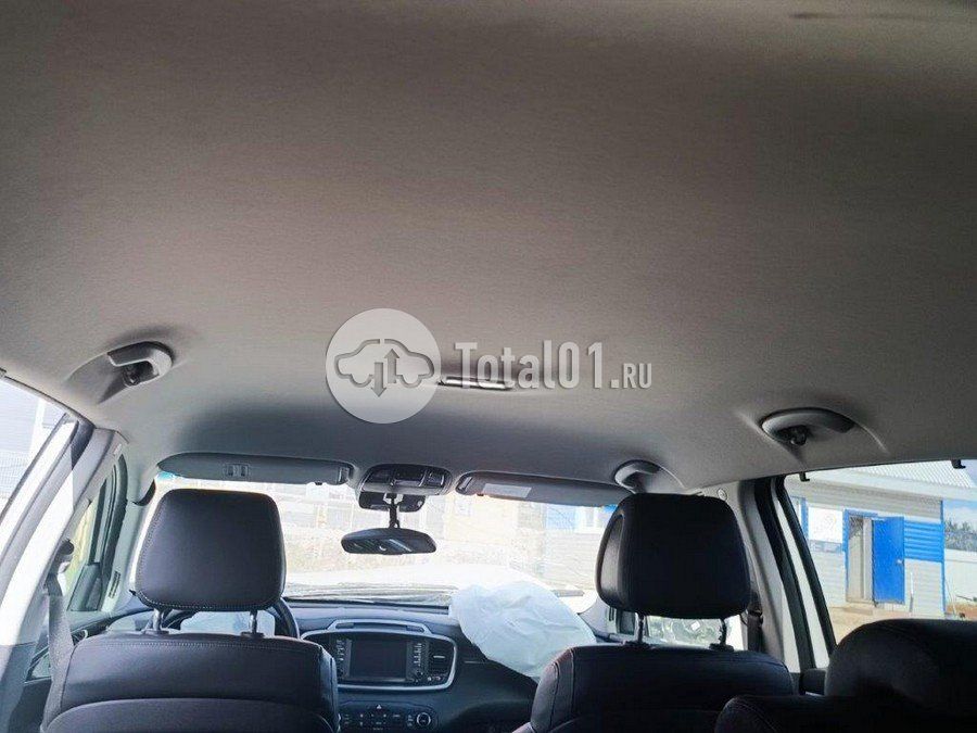 Фото KIA Sorento Prime 178