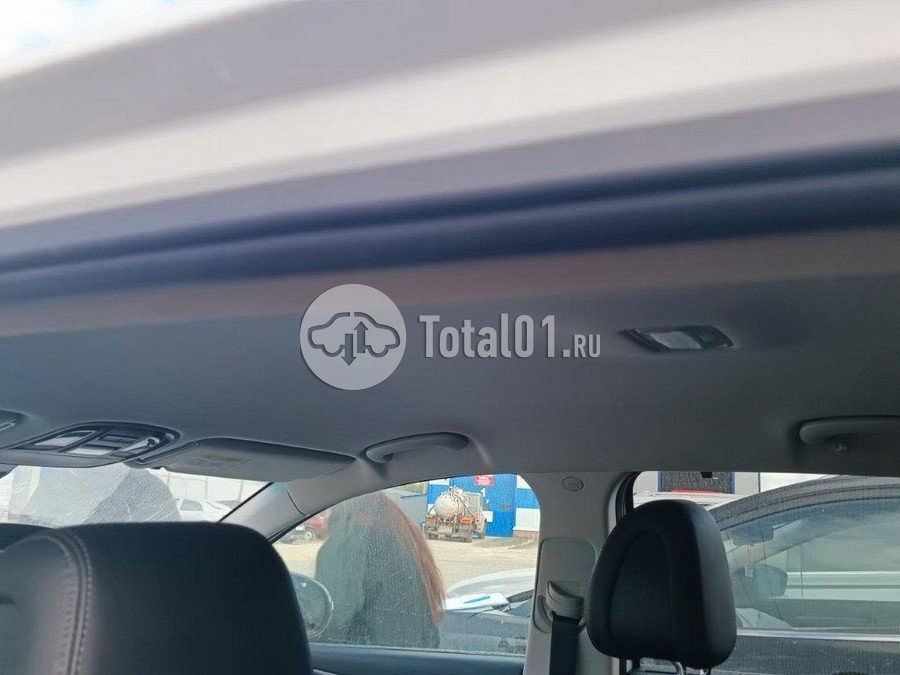 Фото KIA Sorento Prime 192
