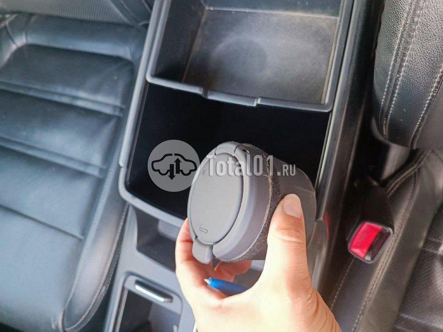 Фото KIA Sorento Prime 200