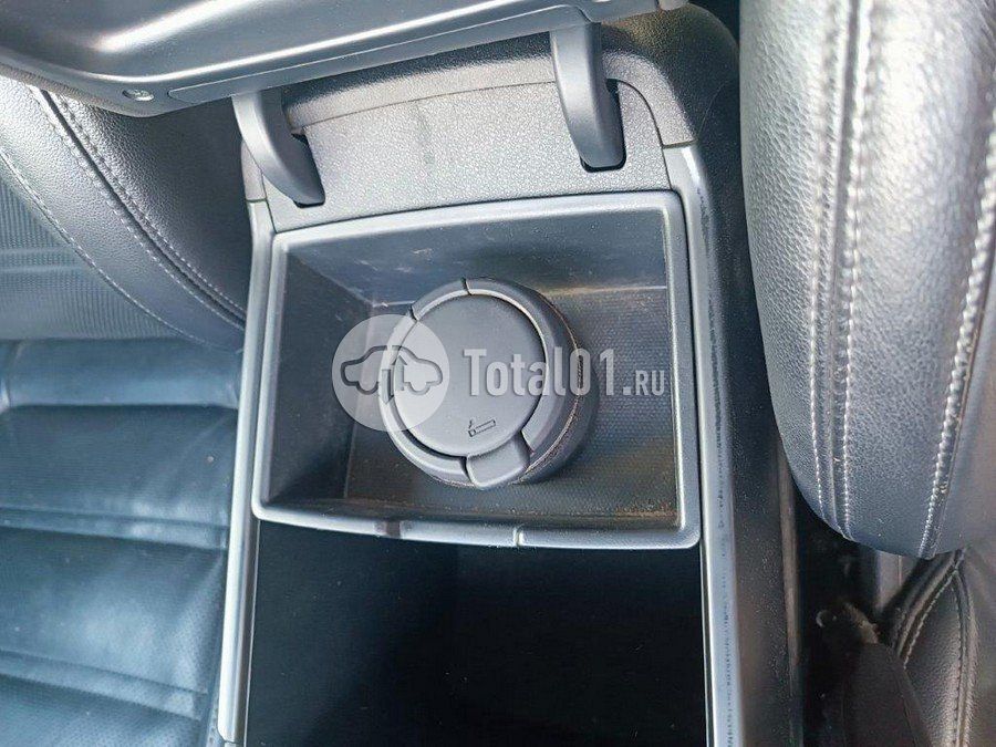 Фото KIA Sorento Prime 204