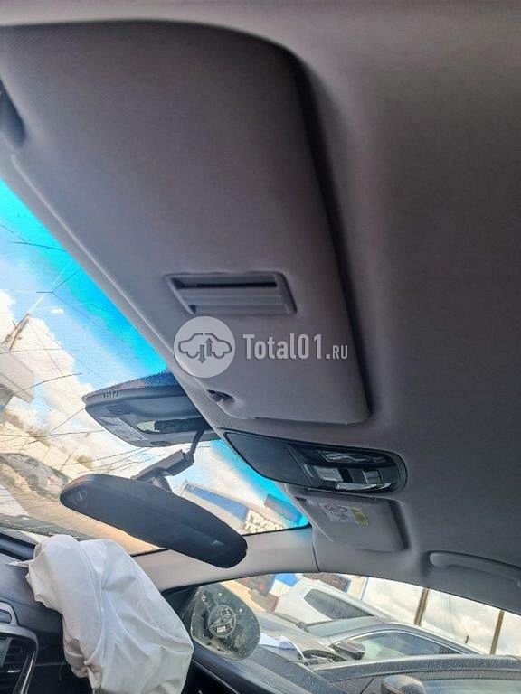 Фото KIA Sorento Prime 206