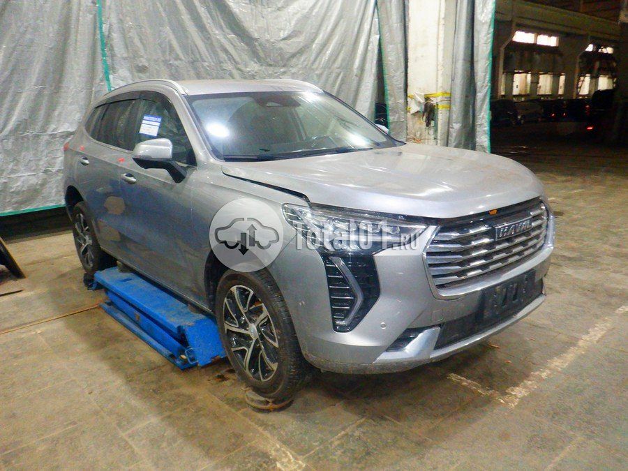 Фото Haval Jolion 6