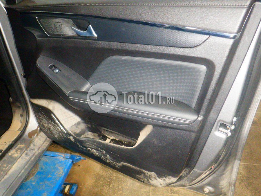 Фото Haval Jolion 20