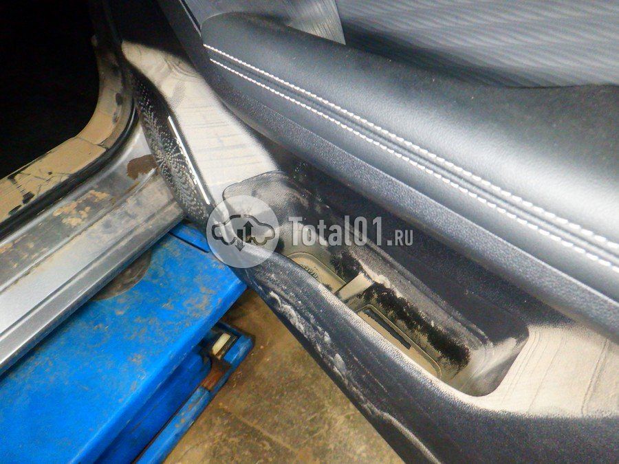 Фото Haval Jolion 24