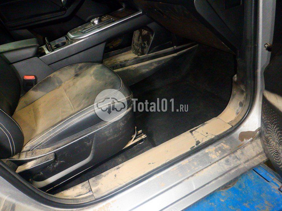 Фото Haval Jolion 26