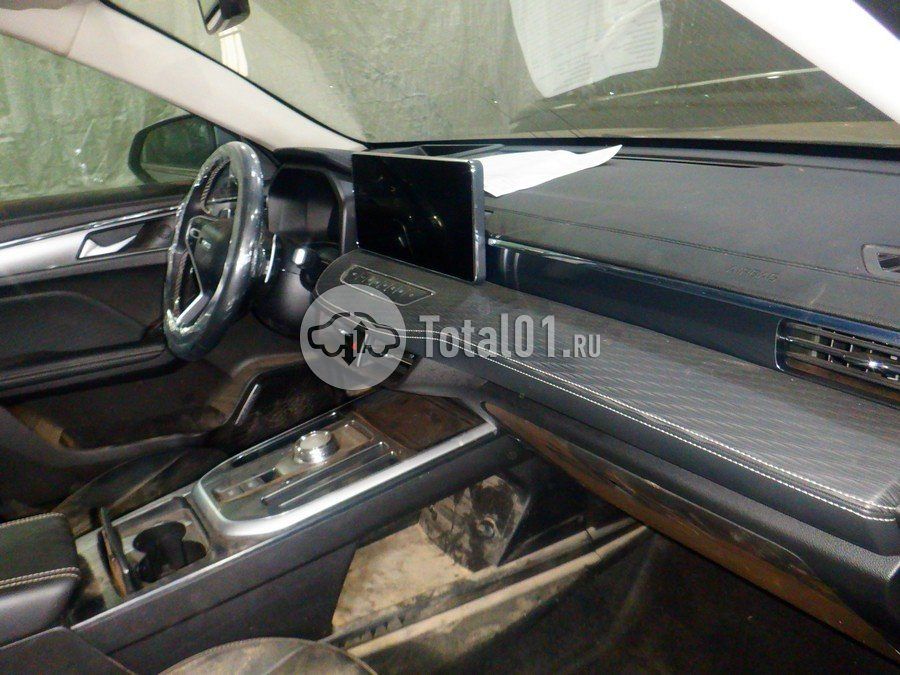 Фото Haval Jolion 28