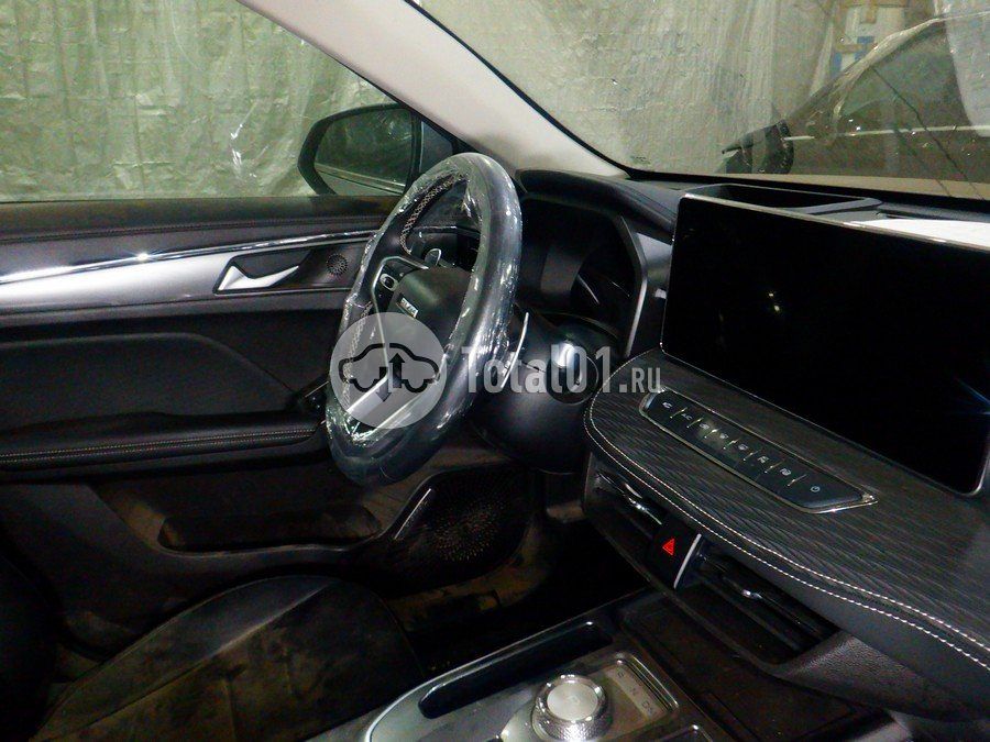 Фото Haval Jolion 30