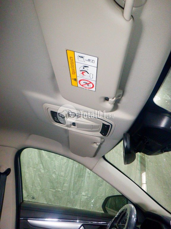 Фото Haval Jolion 32