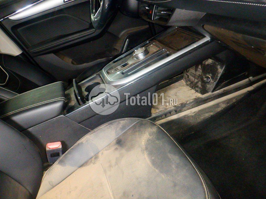 Фото Haval Jolion 34