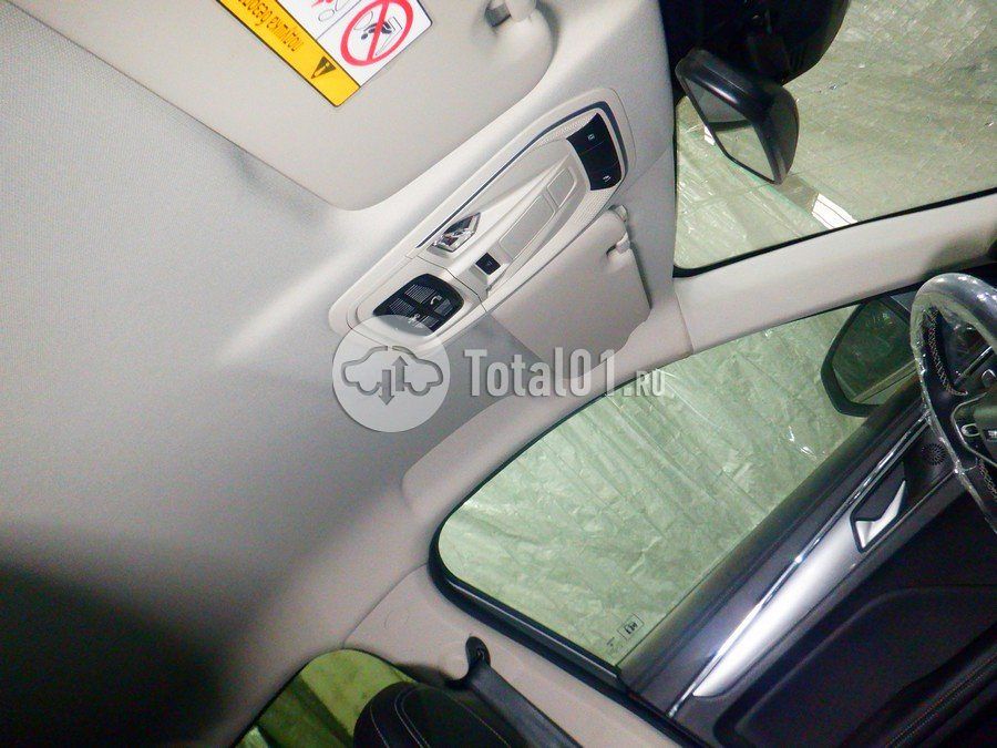 Фото Haval Jolion 38