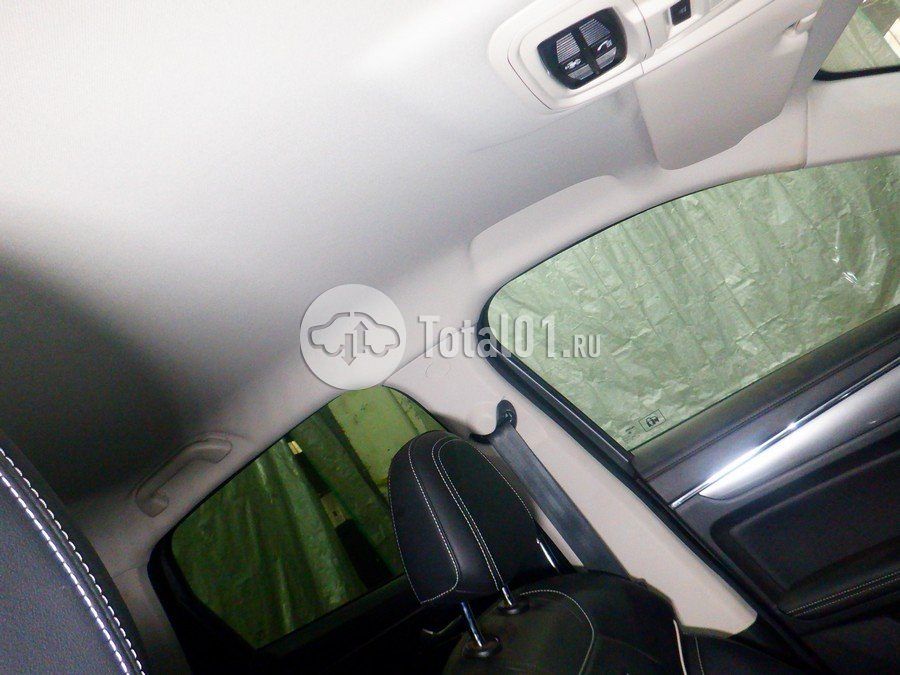 Фото Haval Jolion 44