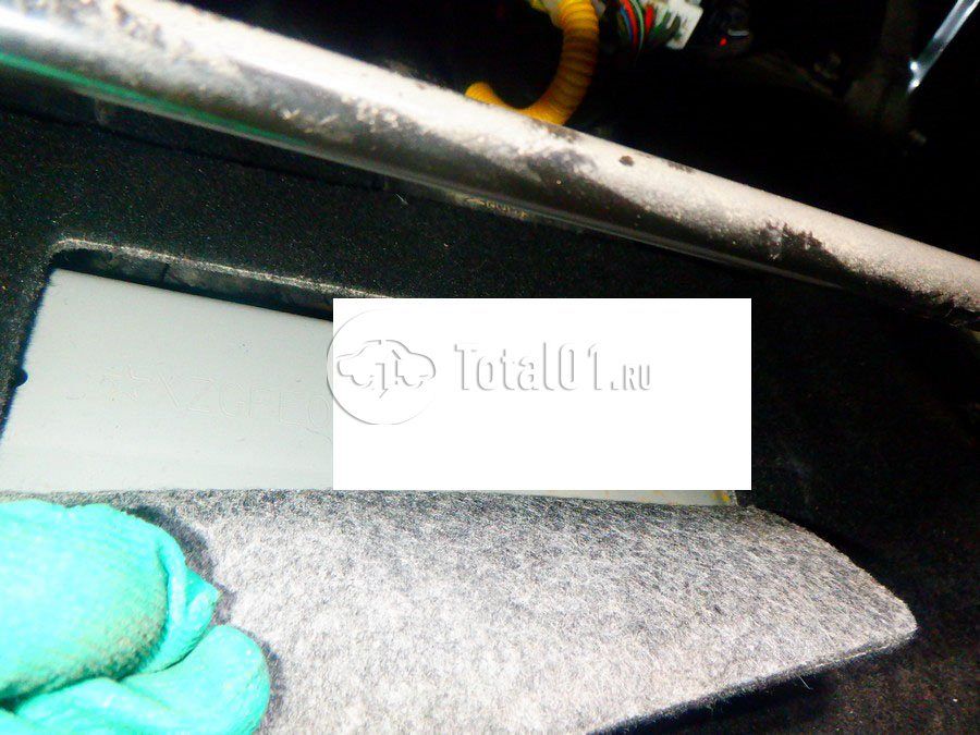 Фото Haval Jolion 48