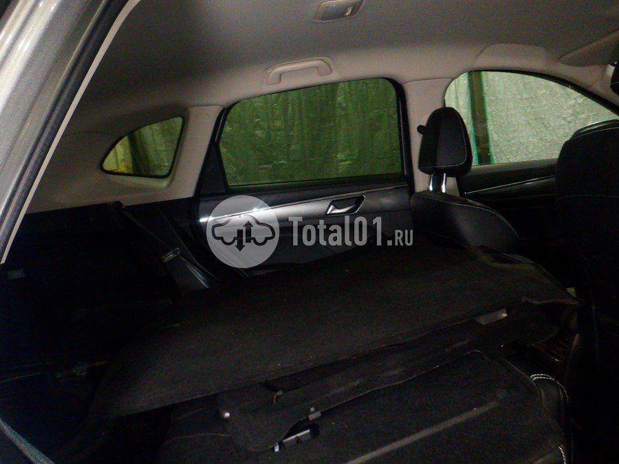 Фото Haval Jolion 52