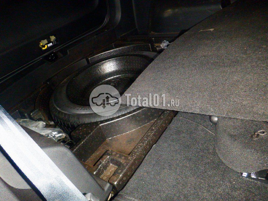 Фото Haval Jolion 54