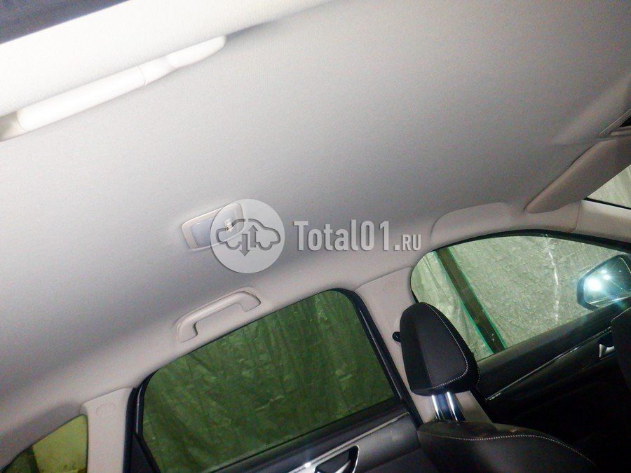 Фото Haval Jolion 56