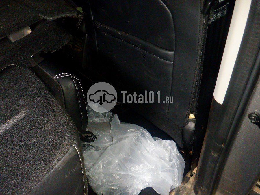 Фото Haval Jolion 58