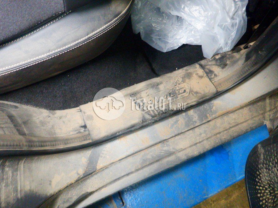 Фото Haval Jolion 60