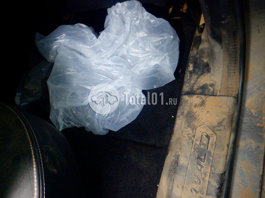 Фото Haval Jolion 62