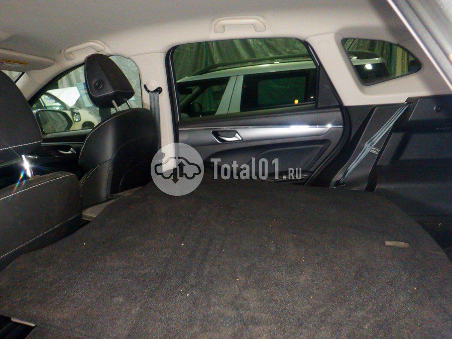 Фото Haval Jolion 68