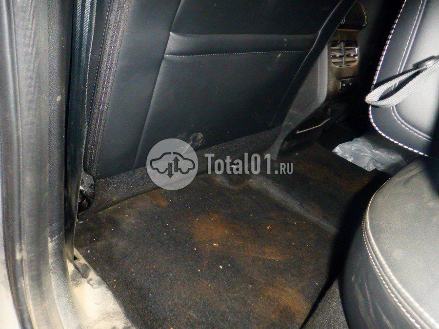 Фото Haval Jolion 70