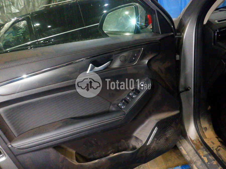 Фото Haval Jolion 72