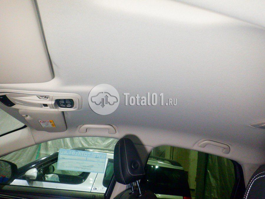 Фото Haval Jolion 82