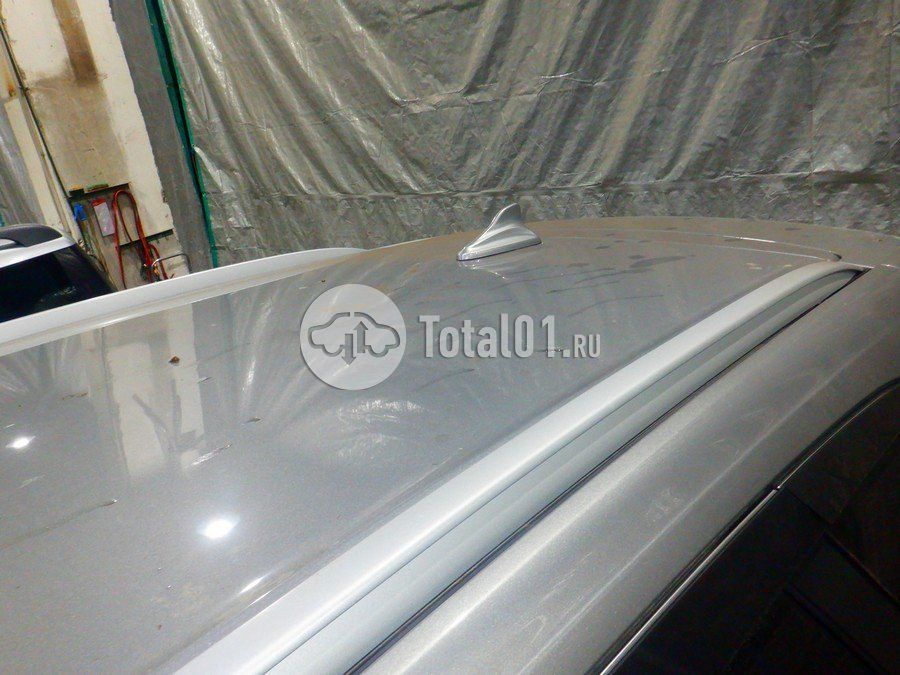 Фото Haval Jolion 88