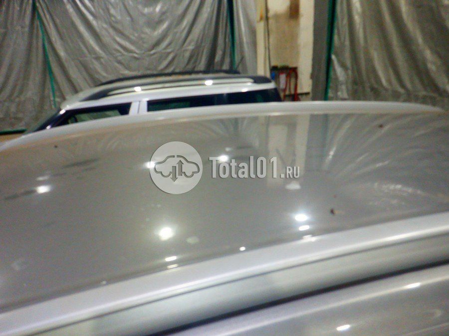 Фото Haval Jolion 90