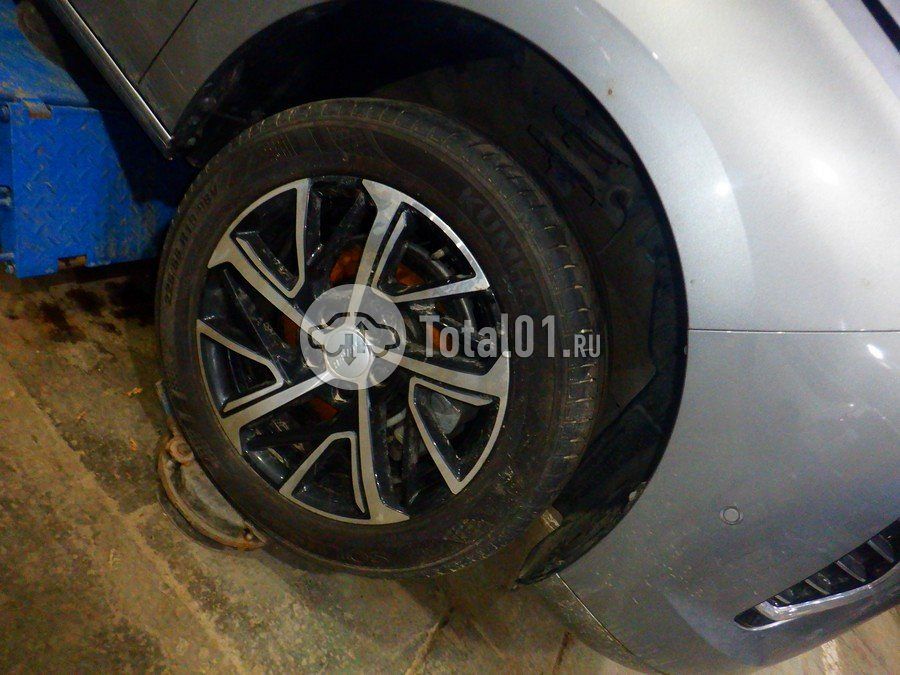 Фото Haval Jolion 96