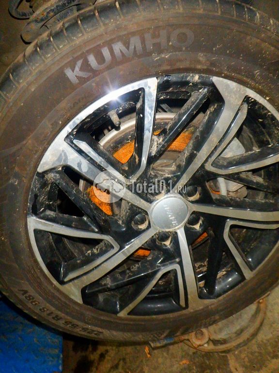 Фото Haval Jolion 98