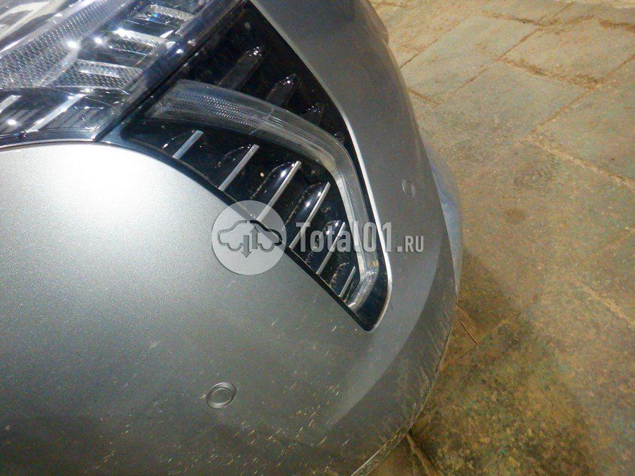 Фото Haval Jolion 100