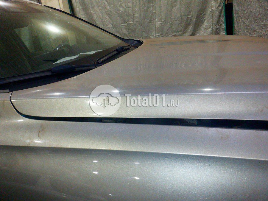Фото Haval Jolion 104