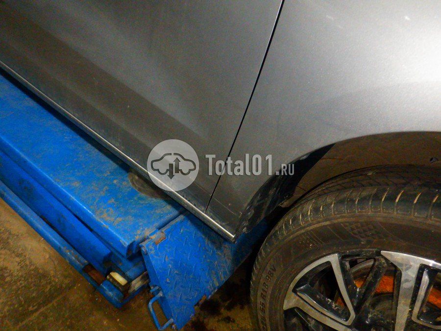 Фото Haval Jolion 106