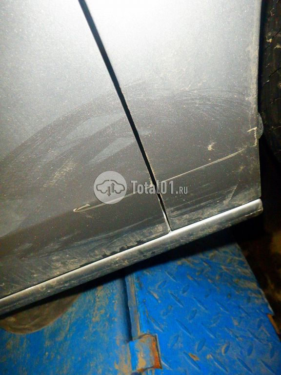 Фото Haval Jolion 108