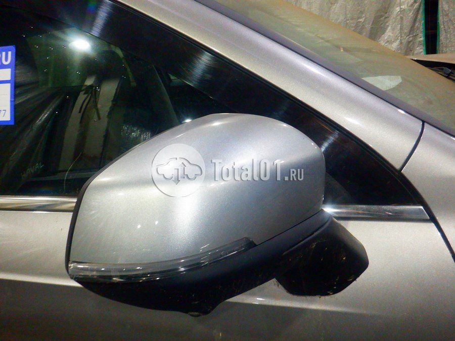 Фото Haval Jolion 112