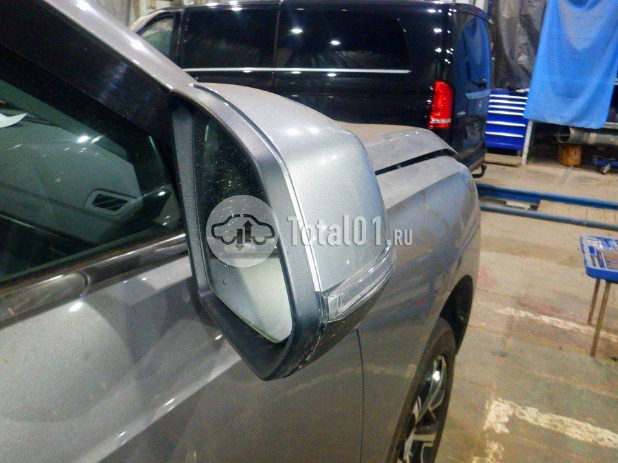 Фото Haval Jolion 114