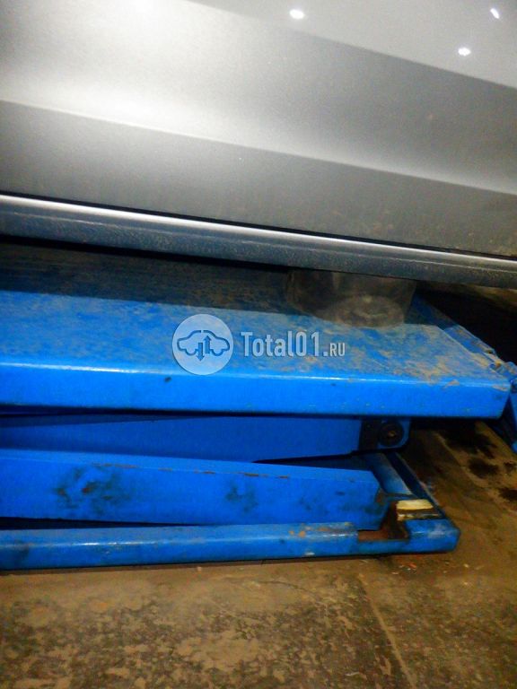 Фото Haval Jolion 118