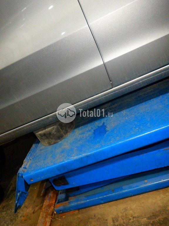 Фото Haval Jolion 120