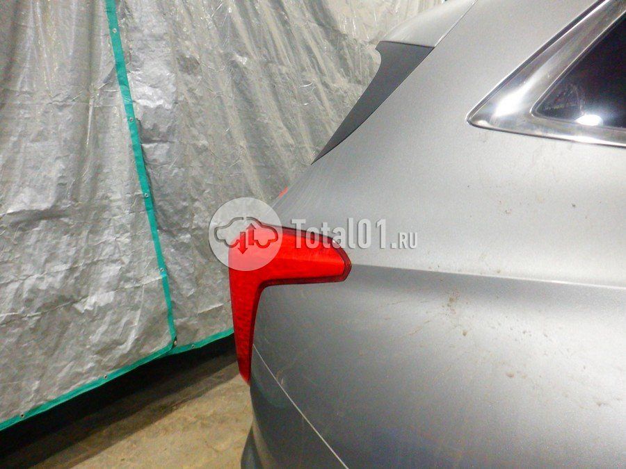 Фото Haval Jolion 126