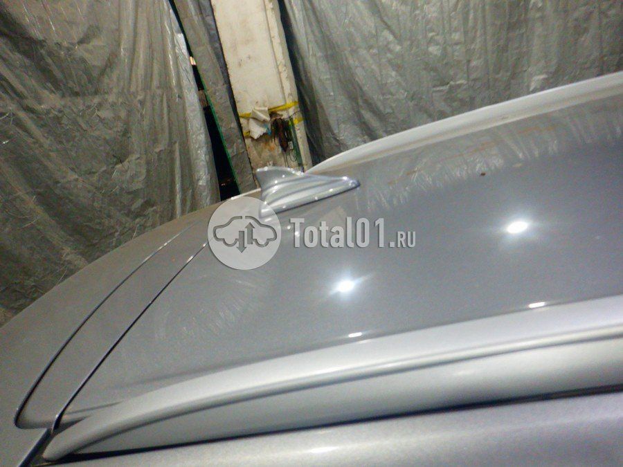 Фото Haval Jolion 130