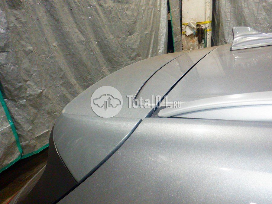 Фото Haval Jolion 132