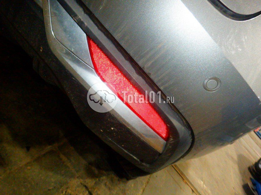 Фото Haval Jolion 136