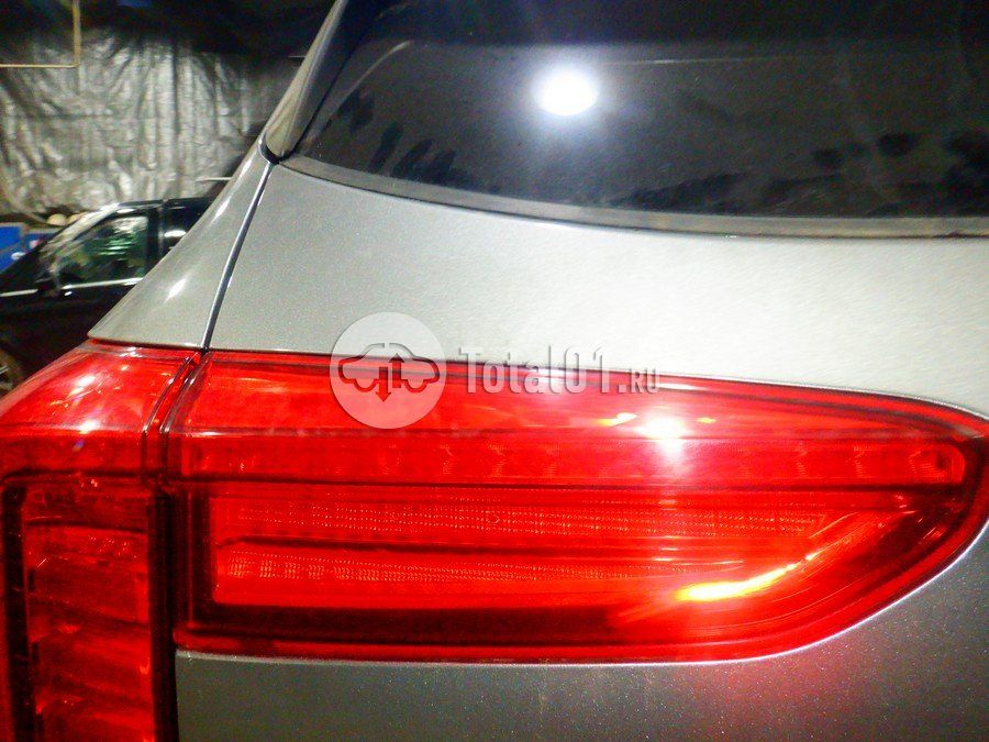 Фото Haval Jolion 140