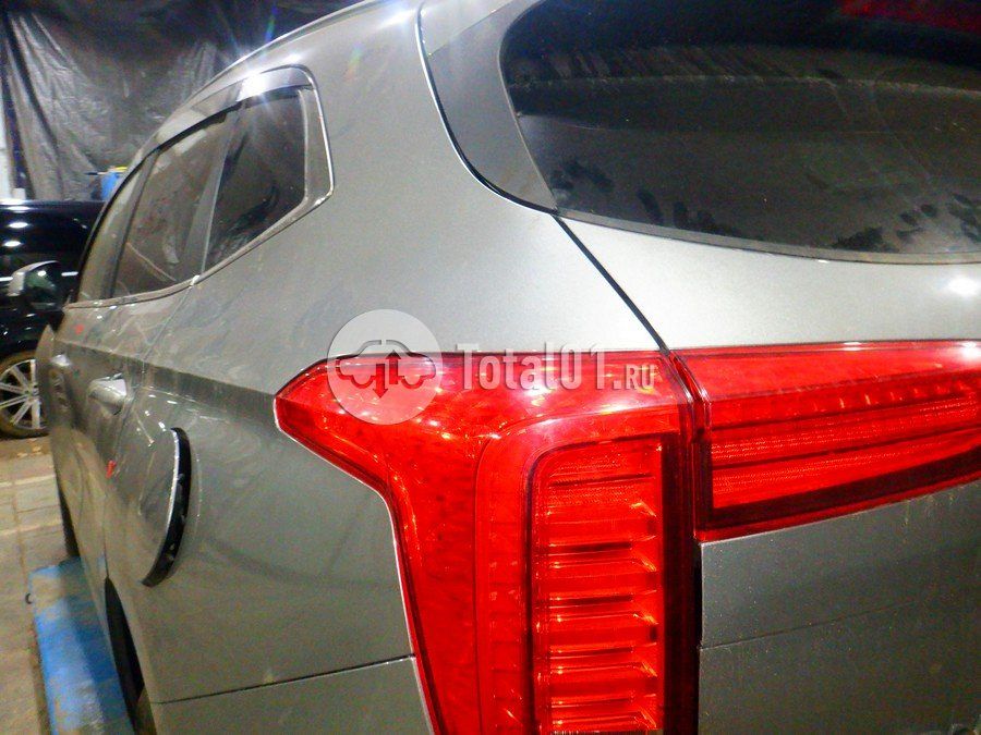 Фото Haval Jolion 142