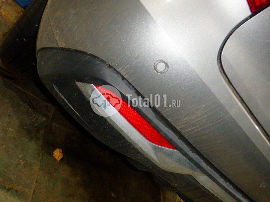 Фото Haval Jolion 144