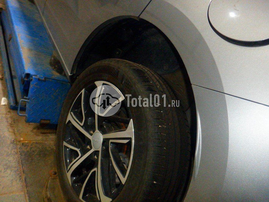 Фото Haval Jolion 146